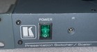 Kramer Vp-437xl Presentation Switch scaler