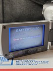 Sony Handycam Dcr-hc46 Mini Dv Camcorder 12x Zoom Carl Zeiss Nightshot Dock Bag