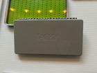Tacky   Orvis Fly Boxes  lot Of 5 