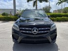 2019 Mercedes-benz Gls Gls 550 4matic Sport Utility 4d