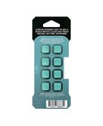 Listerine Ready Tabs Chewable Fresh Breath Tablets  Clean Mint 1 Pack 8 Tablets