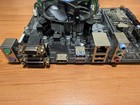    asus Prime H310m-a R2 0 Mb   Core I5-8400 Cpu   8gb Ddr4 Ram   
