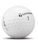 50 Taylormade Tp5 tp5x Mix In Mint Condition 5a  aaaaa  Used Golf Balls