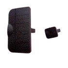 New Replacement Part For Nikon D90 Usb av Dc Out Rubber Door Cover Combo Repair