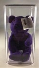 1998 Salvino s Bamm Beanos  25 Mark Mcgwire Bear Limited Edition Rare