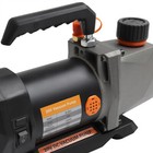 25cfm Single-stage Vacuum Pump 20v W lithium Battery For Air Conditioner