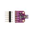 Bme680 Temperature Humidity Pressure Sensor Module 1 73 6v Cjmcu680 Arduino