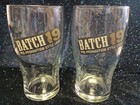 Batch Pre-prohibition Style Lager Collectible Pint Glasses