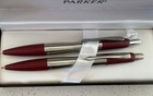 Parker Ballpoint Pen And Pencil New    Uk Made