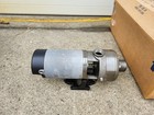 Flint   Walling Cj101b201ab High Performance 2hp Booster Pump 115 230v New 