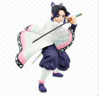 Anime Demon Slayer Kimetsu No Yaiba Maximatic Shinobu Kocho Figure
