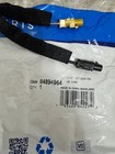 Genuine Gm Black High Frequency Antenna 84894964 Live Rear-view Mirror Camera