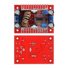400w Dc-dc Step Up Boost Buck Voltage Converter High Power Supply Module 15a