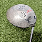 Callaway Great Big Bertha War Bird Driver 11    Rh   Reg  45    New Grip  jd8815