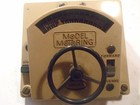 Aurora Model Motoring Speed Controller  Not Teste          5-214-5