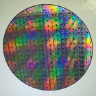 6 -12  Silicon Wafer   Ic Chip - Cpu cmos Photomask Semiconductor
