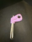 Bmx Redline Forklifter Stem 80s Redberry  Suntour Power Tuf Neck Pro Old School
