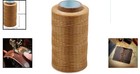 284 Yards Waxed Thread  210d Heavy-duty Leather Sewing Thread In Natural Color