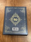 Dungeons   Dragons  Monster Manual 2024 Alternate Cover Brand New
