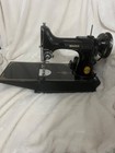 Singer Featherweight 221 Sewing Machine Usa   Parts Only