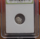 Celtic Style Silver Nummis 100 B c -500a d  Inb