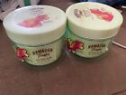 2x  Hawaiian Tropic After Sun Coconut Moisturizer Hydrating Body Butter 8 Oz
