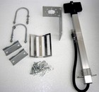 2 4ghz 802 11 24dbi Wifi Parabolic Grid Antenna Usa Parts 2 3 2 5ghz Mailed