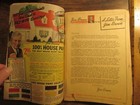 Vintage Ephemera 1946 Mid Century Modern Home And Farm Goods Catalog Book