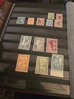 Greece Album Many Years And Series Mostly Mnh