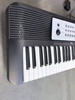 Yamaha Ypt-270 61 Key Digital Piano Keyboard 500  Sounds Excellent Condition