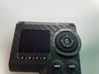Red Magnesium Sidekick With Captive Screws Dsmc2