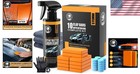 Car Clay Bar Cleaning Kit - 10 Pack Detailing Set