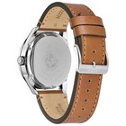 Citizen Eco-drive Weekender Men s Watch Bu4020-01l