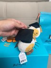Jellycat Amuseables Boiled Egg  graduation  - New   Authentic