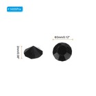 14000pcs Wedding Table Scatter Confetti Crystals 3mm Acrylic Diamonds Vase Fi   