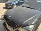 Blower Motor 231 Type Sl Models Fits 13-20 Mercedes S-class 4013765