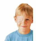 3m 1537 Nexcare Opticlude Junior Orthoptic Eye Patch 2 5  X1 25  Oval 20 Per Box