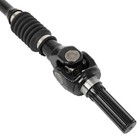 Rear Side Cv Axle Pair 2 For Kawasaki Mule 3000 3010 4000 4010 4x4 Complete Utv