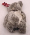 Russ Wesley Plush Teddy Bear