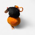 2018 Ty Beanie Boos Halloweenie
