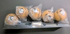 San Francisco Giants Legends Collectors Series Baseballs W  Stand Chevron