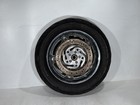 2009 Harley Sportster Xl1200 1200 Low Oem Rear Wheel Rim Tire 150 80b16 77v 16 