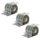 Genuine Canon N1  1007b001aa  Staple Cartridge - Box Of 3 Cartridges - New