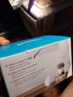 Amazon Echo Dot 5th Generation With Clock Led Display Cloud Blue C4e8s3 Sealed 