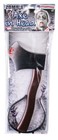 Zombie Bloody Axe In Head Headband Funny Gag Hatchet Thru Brain Joke Prank Toy 