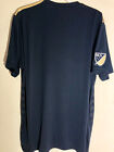 Adidas Mls Jersey Philadelphia Union Navy Men s Xl