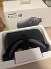 Samsung Gear Vr Oculus Virtual Reality Headset Sm-r323 Usb-c- Free Shipping