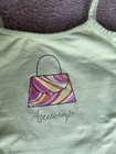 Bundle - Y2k Tank Tops