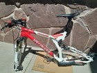 2002 Specialized S Works Full Suspension Xtr