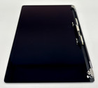 Oem Apple Macbook Pro 15  Lcd Screen Display A1990 2018-2019 Assembly Gray Good
